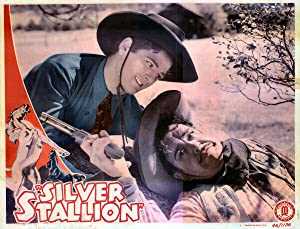 Silver Stallion - Movie