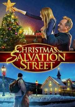 Christmas on Salvation Street - tubi tv
