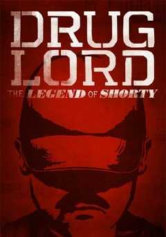 Druglord: The Legend of Shorty - amazon prime