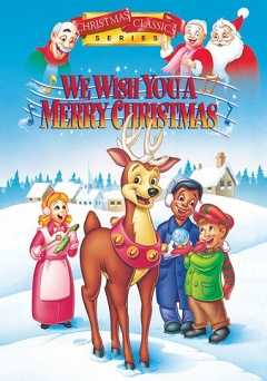 We Wish You a Merry Christmas - Movie