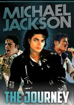 Michael Jackson: The Journey - Movie