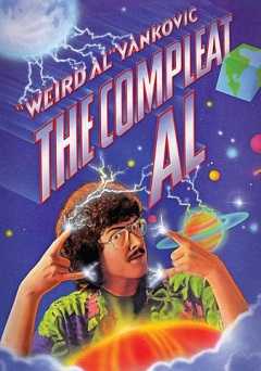 "Weird Al" Yankovic: The Compleat Al - tubi tv