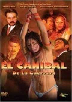 El Canibal de la Guerrero - Movie