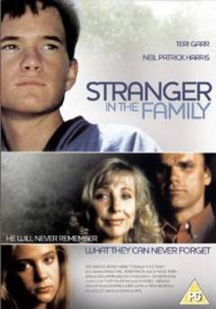Stranger in the Family - Movie