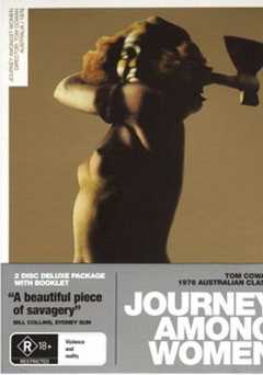 Journey Among Women - Movie
