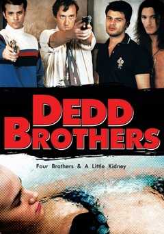 Dedd Brothers - amazon prime