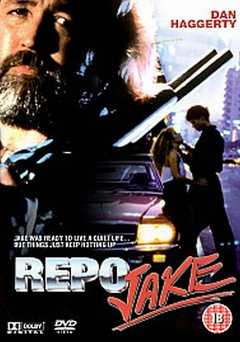Repo Jake - Movie