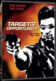 Target of Opportunity - amazon prime