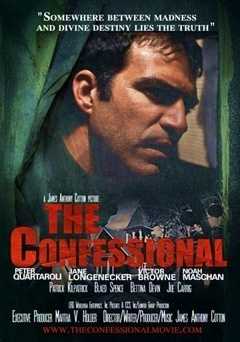 The Confessional - Movie