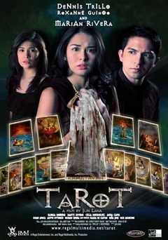 Tarot - Movie