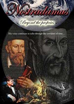 Nostradamus - Beyond The Prophecies - Movie
