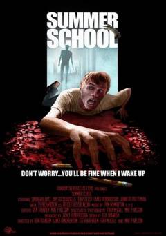 Summer School - Movie