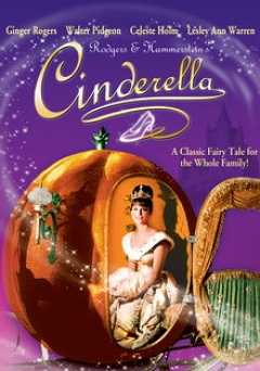 Rogers & Hammersteins Cinderella - tubi tv