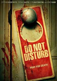 Do Not Disturb - Movie