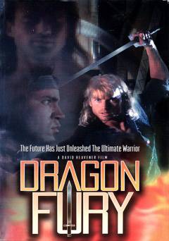 Dragon Fury - Amazon Prime