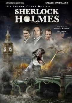 Sherlock Holmes - tubi tv