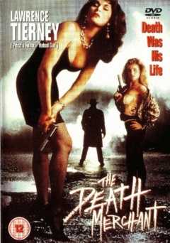 The Death Merchant - Movie