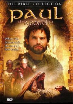 Paul the Apostle - Amazon Prime