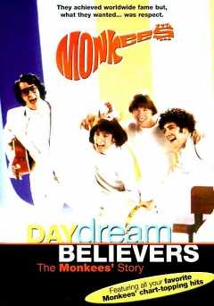Daydream Believers: The Monkees Story - amazon prime