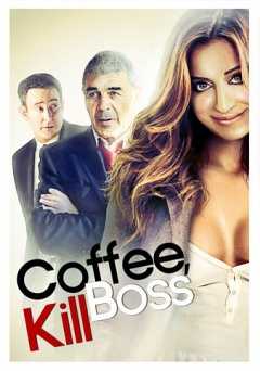 Coffee, Kill Boss - tubi tv