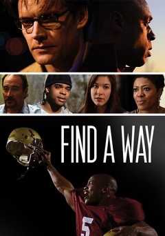 Find A Way - amazon prime