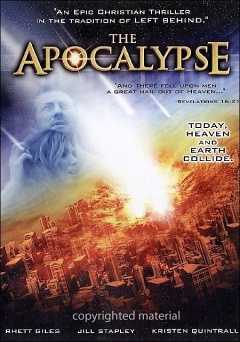 The Apocalypse - amazon prime