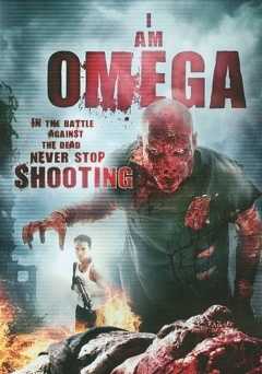 I Am Omega - Movie