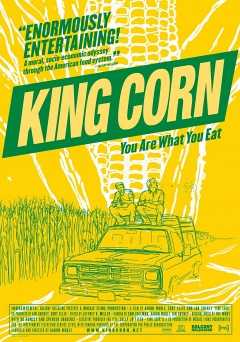 King Corn - amazon prime