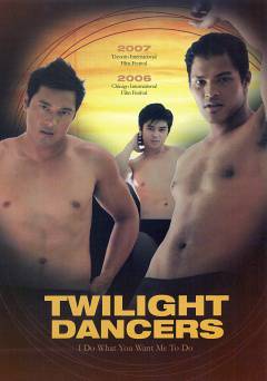 Twilight Dancers - Movie
