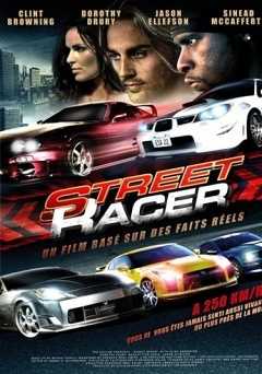 Street Racer - Movie