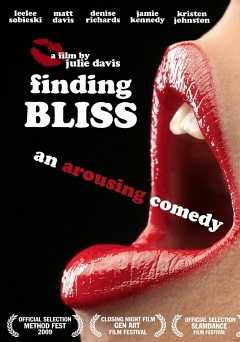 Finding Bliss - Movie