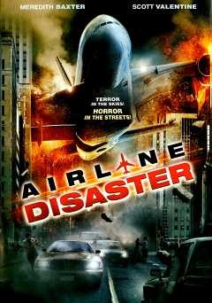 Airline Disaster - Movie