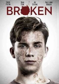 Broken - Movie