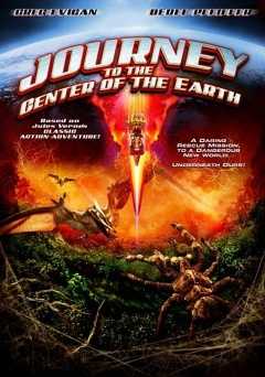 Journey to the Center of the Earth - tubi tv