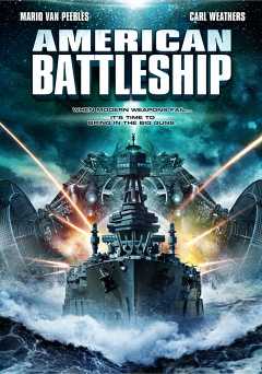 American Warships - Movie