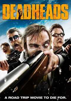 Deadheads - Movie