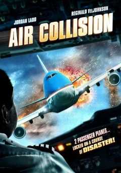 Air Collision - Movie