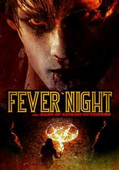 Fever Night - amazon prime