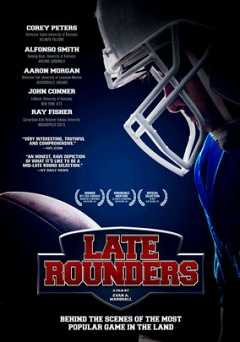Late Rounders - Movie