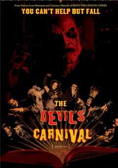 The Devils Carnival - amazon prime