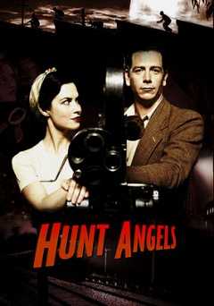 Hunt Angels - amazon prime