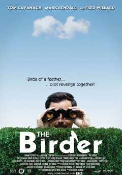 The Birder - Movie