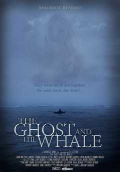 The Ghost and the Whale - Movie