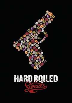 Hard-Boiled Sweets