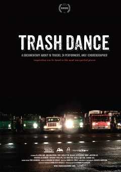 Trash Dance - amazon prime
