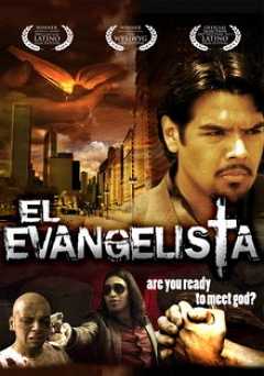 El Evangelista - Movie
