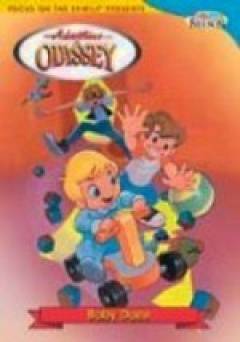Adventures in Odyssey: Baby Daze - Movie