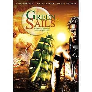 Green Sails - amazon prime