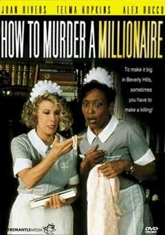 How to Murder a Millionaire - amazon prime