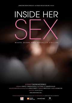 Inside Her Sex - Movie
